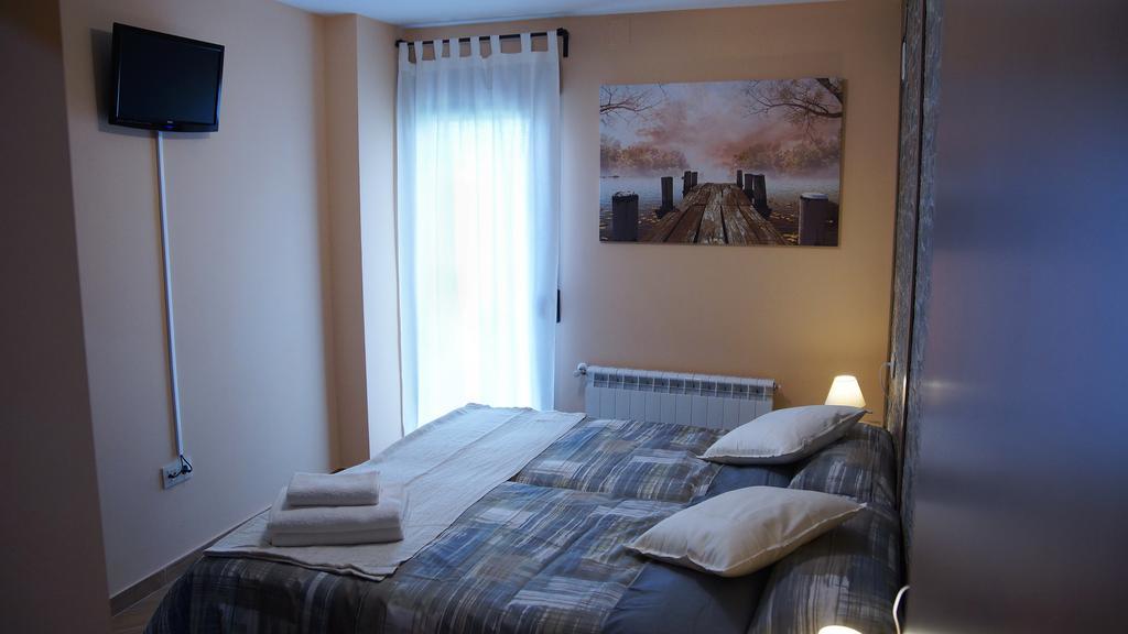 El Pajar De Neme Villa Trescasas Exteriör bild